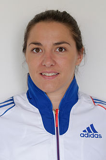 Charlotte LEMBACH