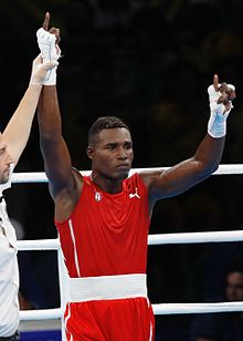 Julio Cesar LA CRUZ