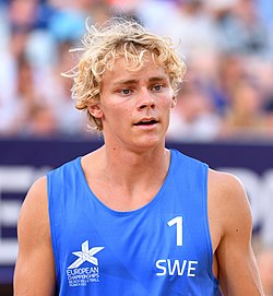 David Ahlman
