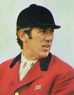 David BROOME