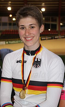 Pauline GRABOSCH