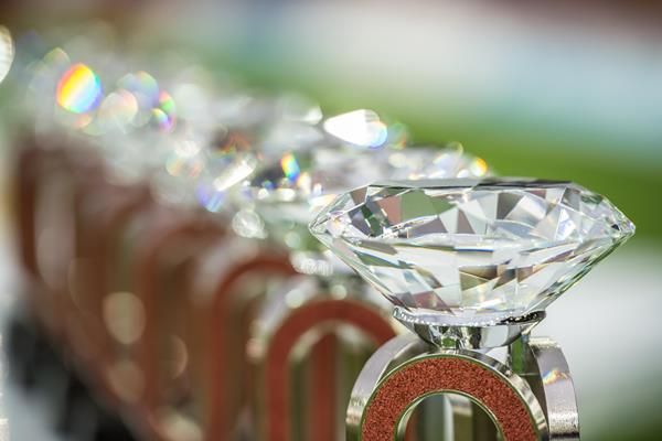 Ligue de Diamant - Diamond League (Palmarès 2010-2025)
