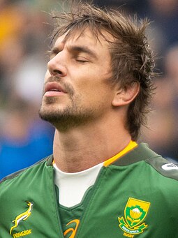 Eben ETZEBETH