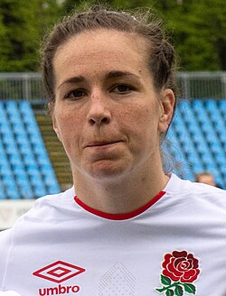 Emily Scarratt