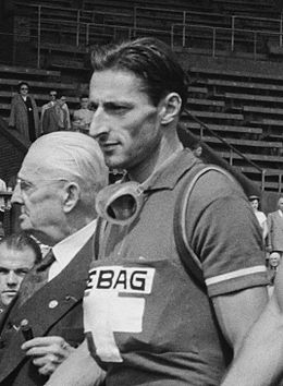 Ferdi KÜBLER