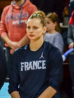 Marine JOHANNÈS