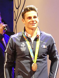 Gauthier KLAUSS
