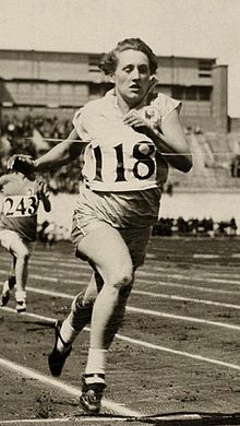 Georgette GAGNEAUX