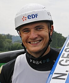 Nicolas GESTIN
