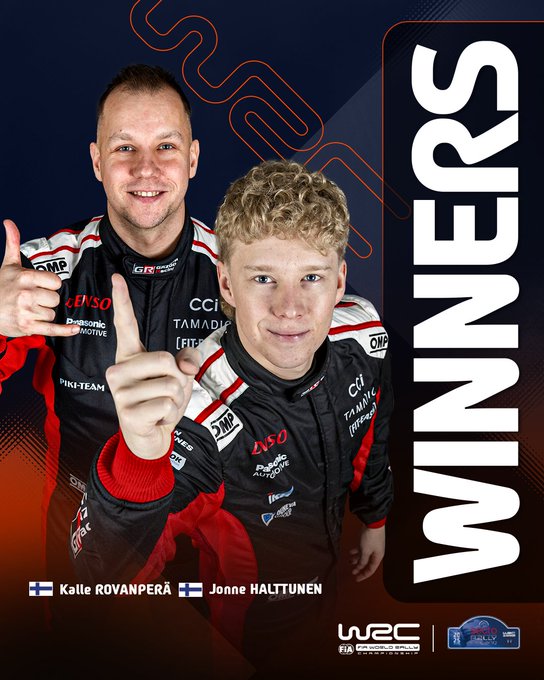 Kalle ROVANPERÄ