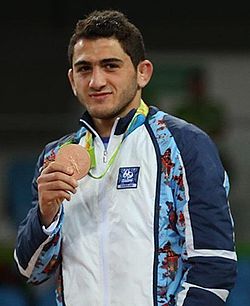 Haji ALIYEV