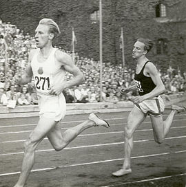 Henry ERIKSSON