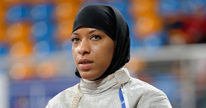 Ibtihaj MUHAMMAD