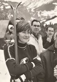 Ingrid LAFFORGUE