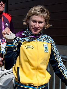 Inna OSYPENKO-RADOMSKA