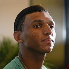 Isaquias QUEIROZ dos SANTOS