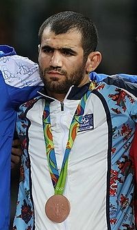 Jabrayil HASANOV