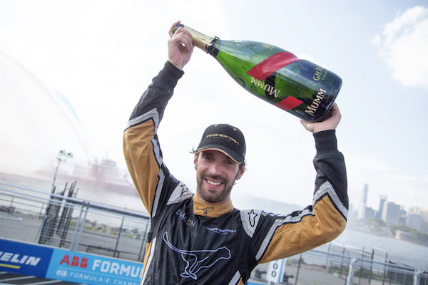 Jean-Eric VERGNE