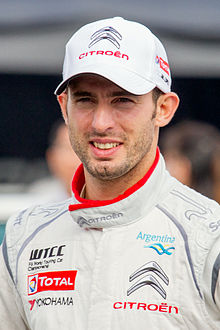 Jose Maria LOPEZ
