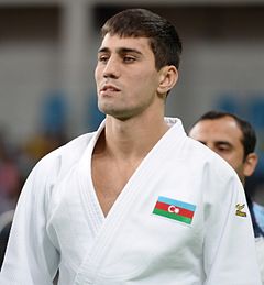 Rustam ORUJOV
