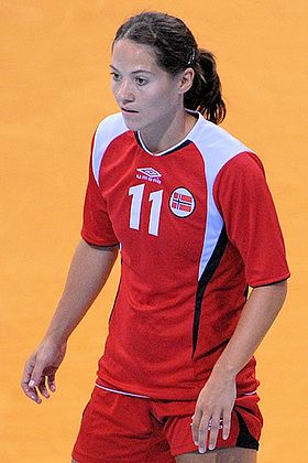 Kari Mette JOHANSEN