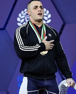 Karlos Nasar