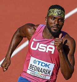 Kenny BEDNAREK