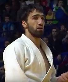 Khasan KHALMURZAEV