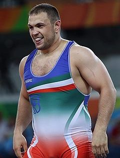 Komeil GHASEMI