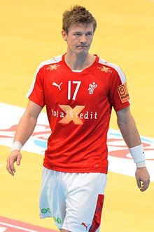 Lasse Svan HANSEN