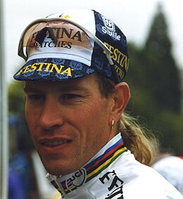 Laurent BROCHARD