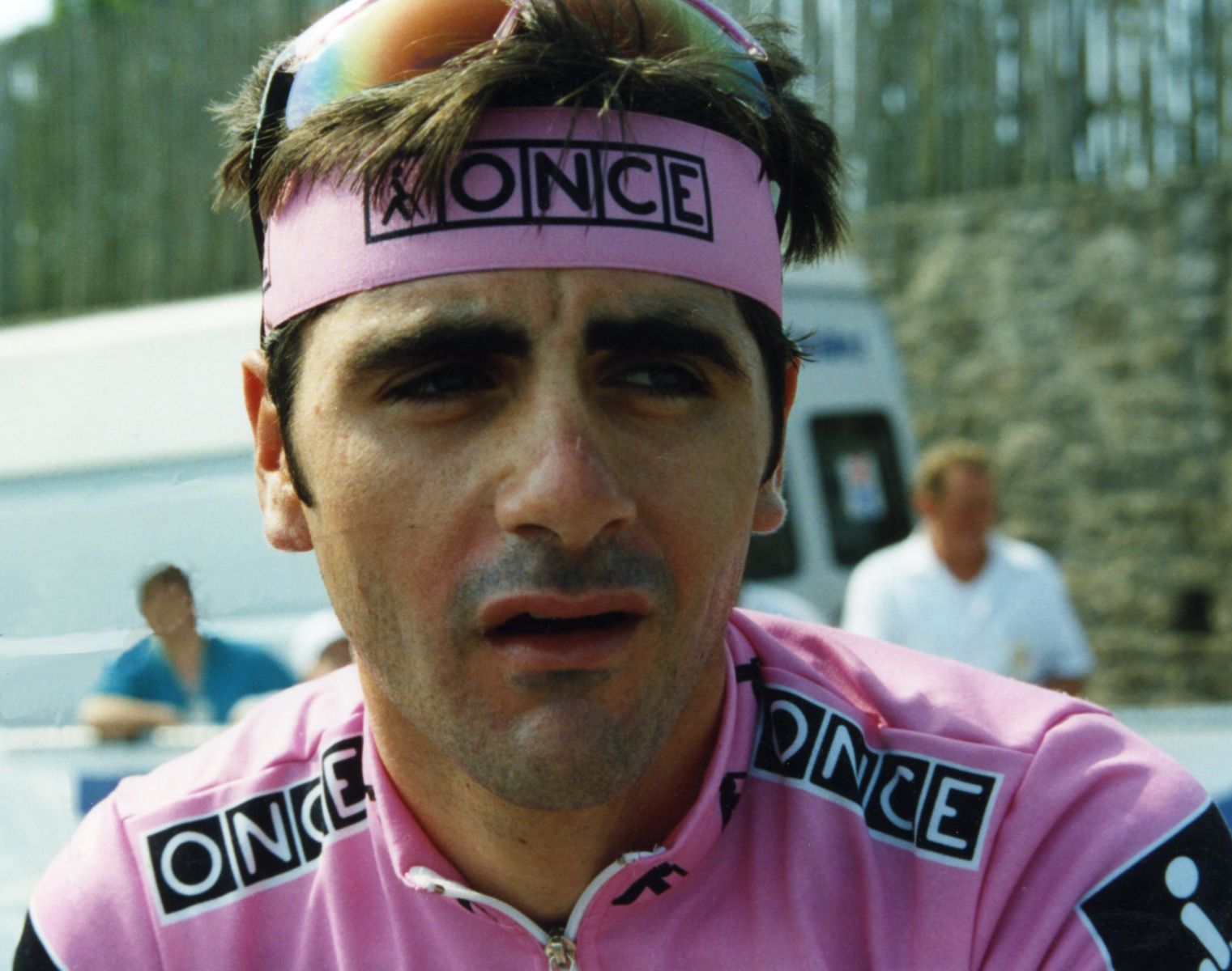 Laurent JALABERT
