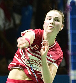 Line Kjaersfeldt