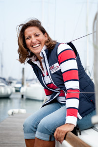 Dee CAFFARI