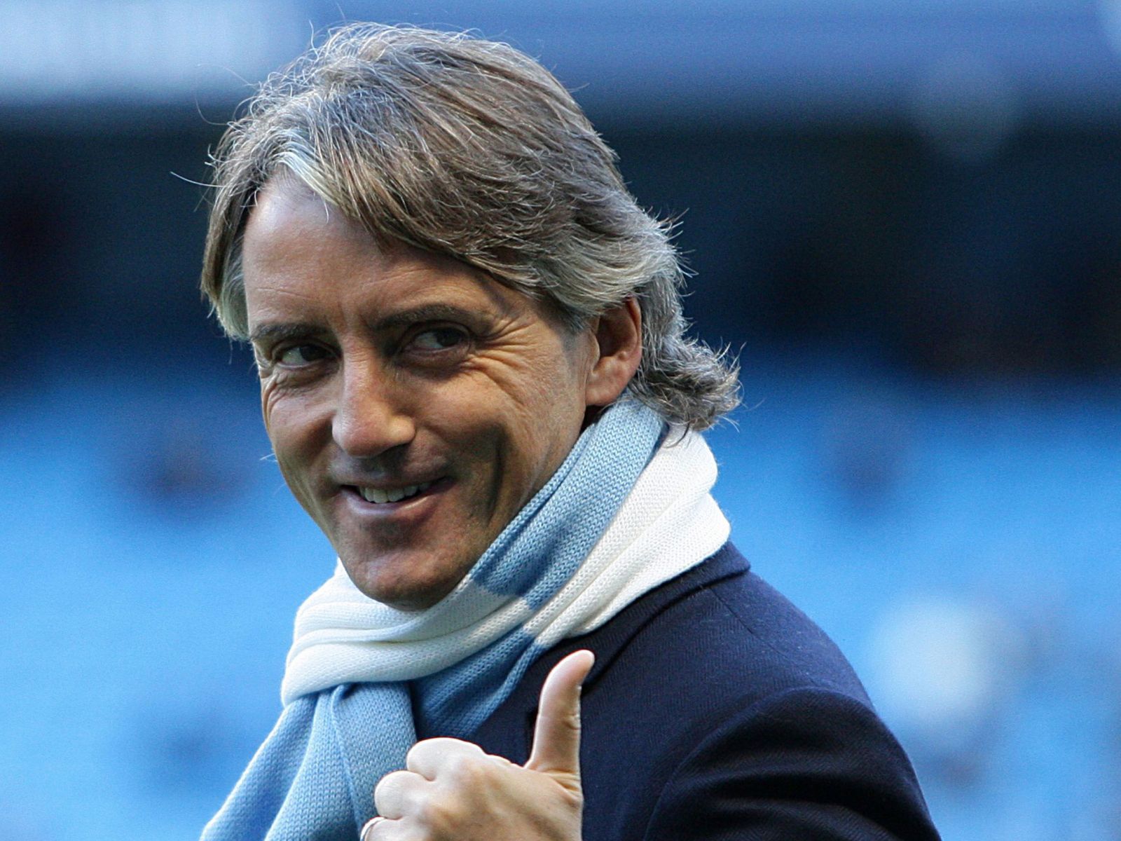 Roberto MANCINI