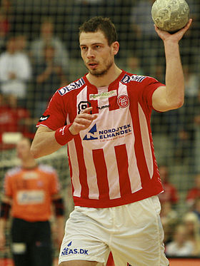 Mads CHRISTIANSEN