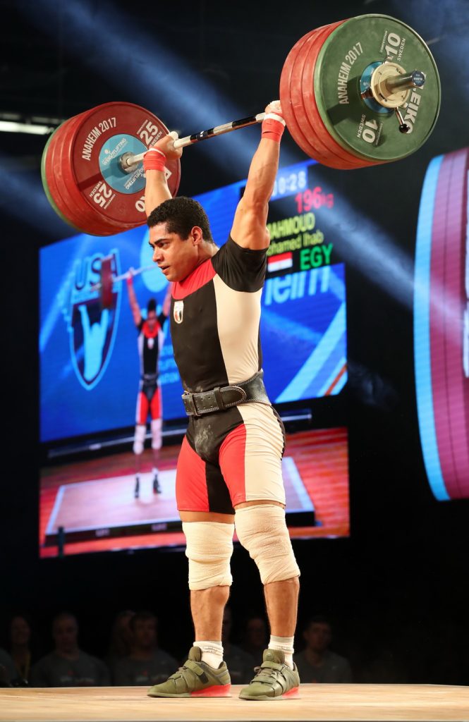 Mohamed Ihab MAHMOUD
