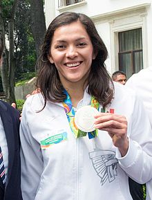 Maria Del Rosario ESPINOZA