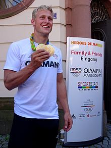 Max RENDSCHMIDT