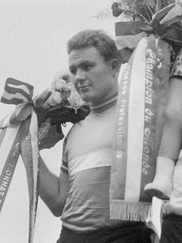 Michel ROUSSEAU