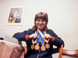Marie-Therese NADIG