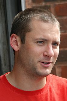 Nick TANDY