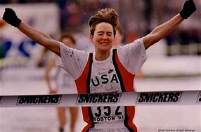 Lynn JENNINGS