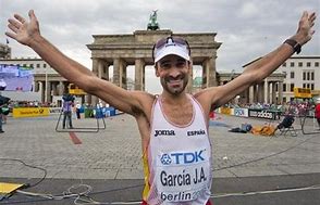 Jesus Angel GARCIA