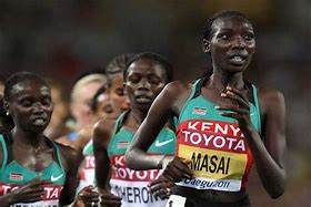 Linet MASAI