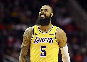 Tyson CHANDLER