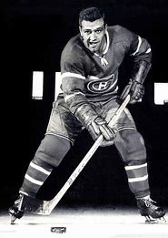Bernie GEOFFRION