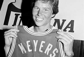 Ann MEYERS