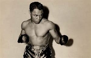 Henry ARMSTRONG