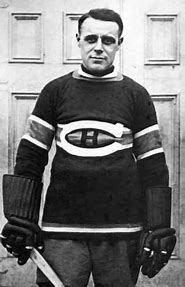 Joe MALONE